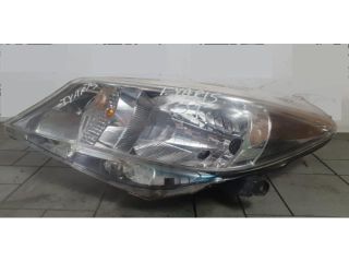 bontott TOYOTA YARIS Bal Fényszóró