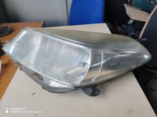 bontott TOYOTA YARIS Bal Fényszóró