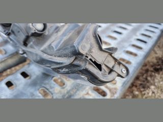 bontott TOYOTA YARIS Bal Fényszóró