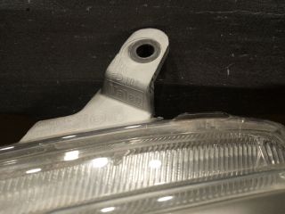 bontott TOYOTA YARIS Bal Fényszóró