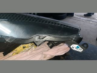 bontott TOYOTA YARIS Bal Fényszóró