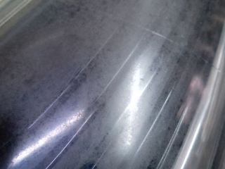 bontott TOYOTA YARIS Bal Fényszóró