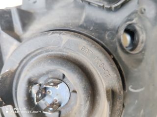 bontott TOYOTA YARIS Bal Fényszóró