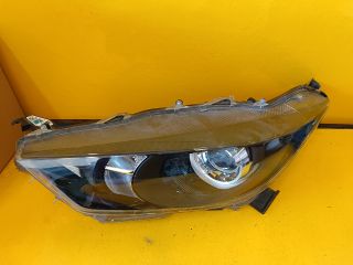 bontott TOYOTA YARIS Bal Fényszóró