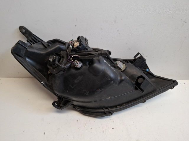 bontott TOYOTA YARIS Bal Fényszóró