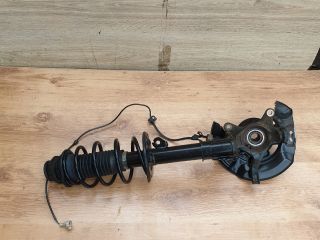 bontott TOYOTA YARIS Bal Gólyaláb Csonkállvánnyal