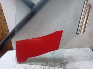 bontott TOYOTA YARIS Bal hátsó Ablak