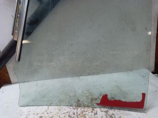 bontott TOYOTA YARIS Bal hátsó Ablak