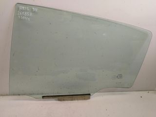 bontott TOYOTA YARIS Bal hátsó Ablak