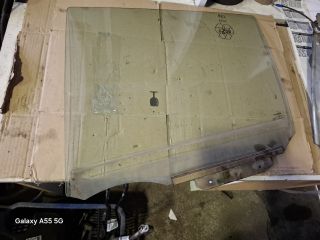 bontott TOYOTA YARIS Bal hátsó Ablak