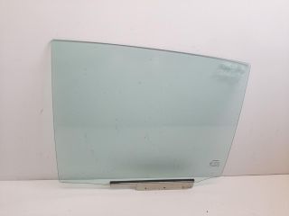 bontott TOYOTA YARIS Bal hátsó Ablak