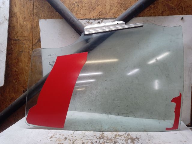 bontott TOYOTA YARIS Bal hátsó Ablak