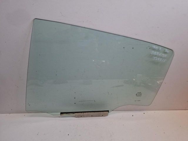 bontott TOYOTA YARIS Bal hátsó Ablak