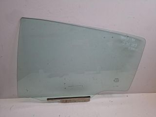 bontott TOYOTA YARIS Bal hátsó Ablak