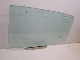 bontott TOYOTA YARIS Bal hátsó Ablak