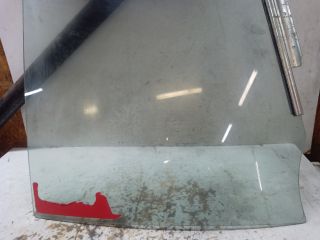 bontott TOYOTA YARIS Bal hátsó Ablak