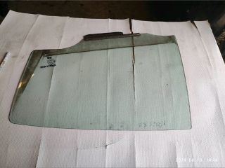 bontott TOYOTA YARIS Bal hátsó Ablak