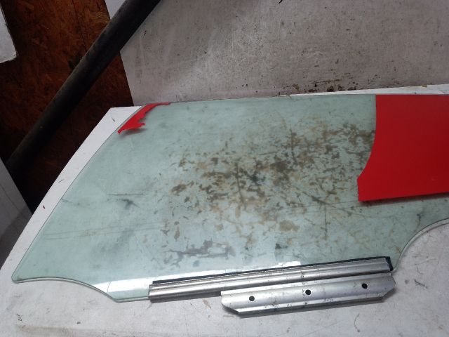 bontott TOYOTA YARIS Bal hátsó Ablak