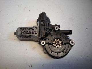 bontott TOYOTA YARIS Bal hátsó Ablakemelő Motor