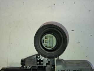 bontott TOYOTA YARIS Bal hátsó Ablakemelő Motor