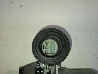 bontott TOYOTA YARIS Bal hátsó Ablakemelő Motor