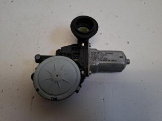 bontott TOYOTA YARIS Bal hátsó Ablakemelő Motor