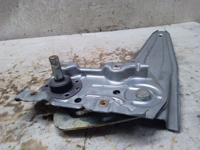 bontott TOYOTA YARIS Bal hátsó Ablakemelő Szerkezet (Mechanikus)