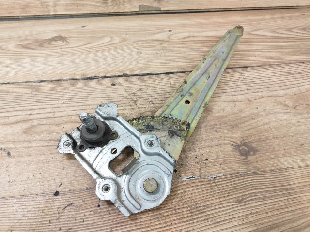 bontott TOYOTA YARIS Bal hátsó Ablakemelő Szerkezet (Mechanikus)