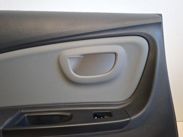 bontott TOYOTA YARIS Bal hátsó Ajtó Kárpit