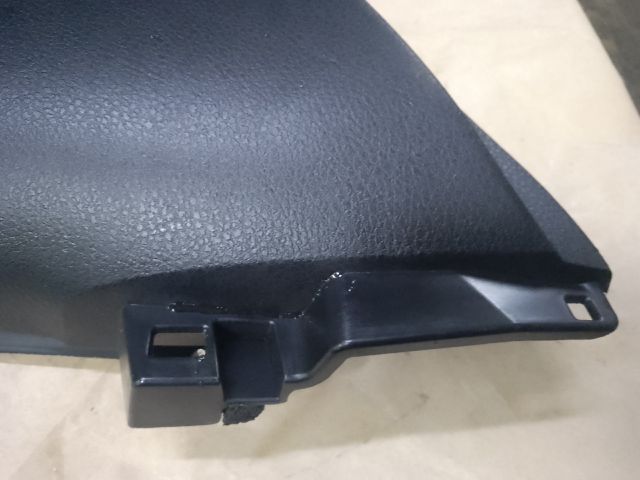 bontott TOYOTA YARIS Bal hátsó Ajtó Kárpit