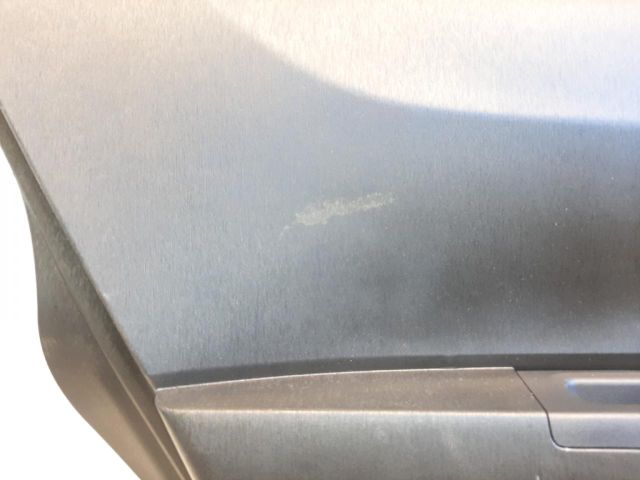 bontott TOYOTA YARIS Bal hátsó Ajtó Kárpit