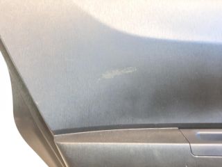 bontott TOYOTA YARIS Bal hátsó Ajtó Kárpit