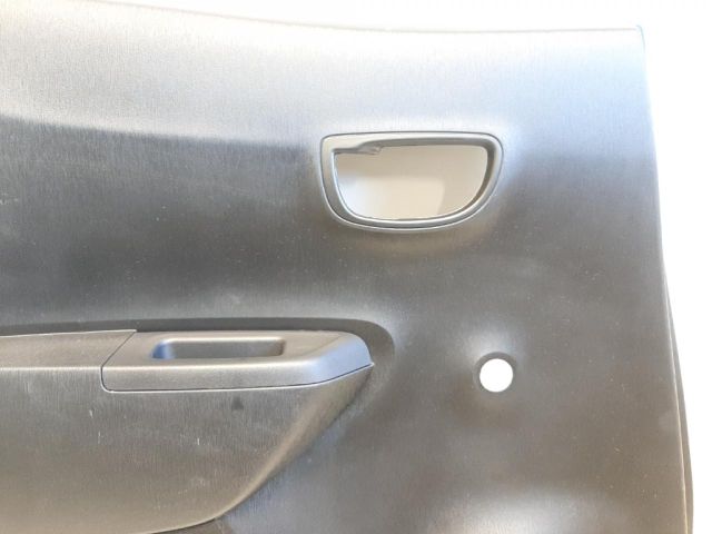 bontott TOYOTA YARIS Bal hátsó Ajtó Kárpit