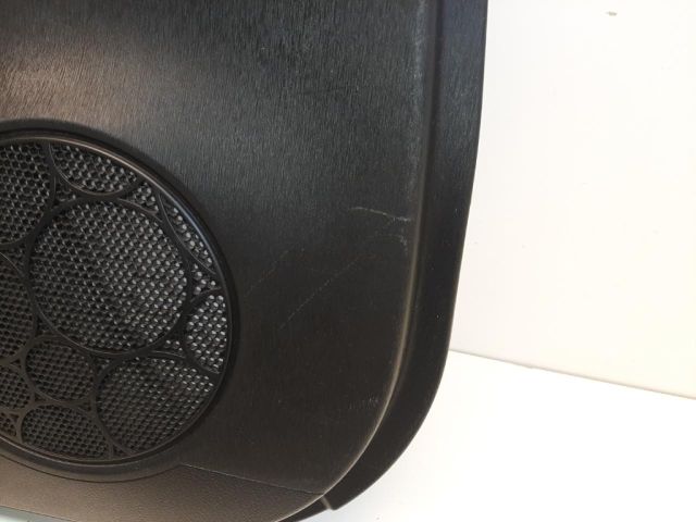 bontott TOYOTA YARIS Bal hátsó Ajtó Kárpit