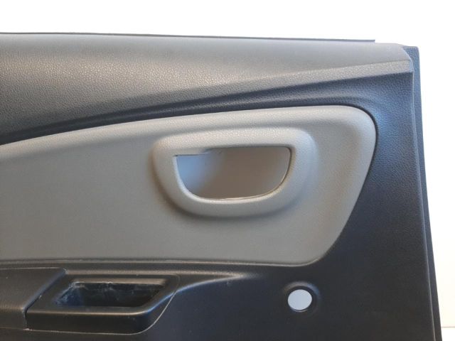 bontott TOYOTA YARIS Bal hátsó Ajtó Kárpit