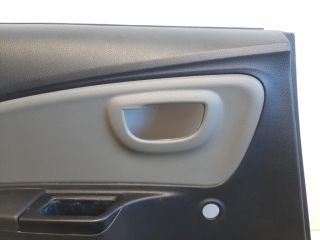 bontott TOYOTA YARIS Bal hátsó Ajtó Kárpit