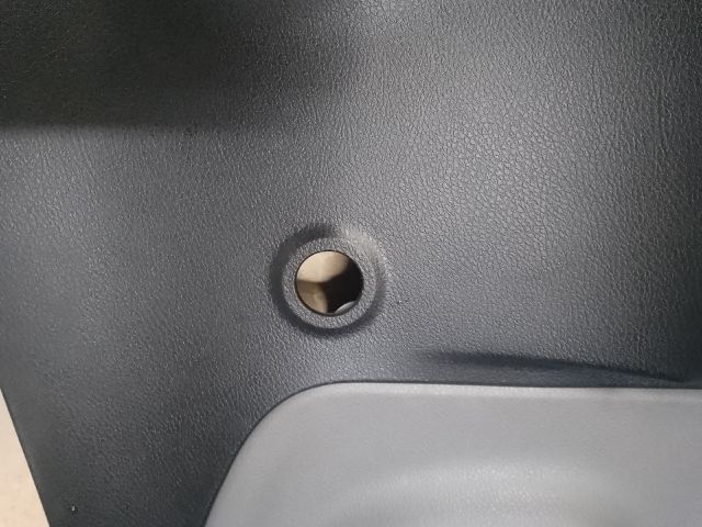 bontott TOYOTA YARIS Bal hátsó Ajtó Kárpit