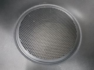 bontott TOYOTA YARIS Bal hátsó Ajtó Kárpit