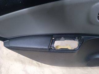 bontott TOYOTA YARIS Bal hátsó Ajtó Kárpit