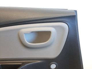 bontott TOYOTA YARIS Bal hátsó Ajtó Kárpit