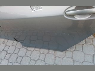 bontott TOYOTA YARIS Bal hátsó Ajtó Kárpit