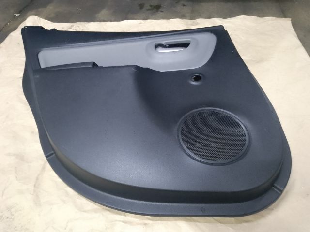 bontott TOYOTA YARIS Bal hátsó Ajtó Kárpit