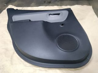 bontott TOYOTA YARIS Bal hátsó Ajtó Kárpit