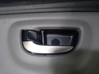 bontott TOYOTA YARIS Bal hátsó Ajtó Kárpit