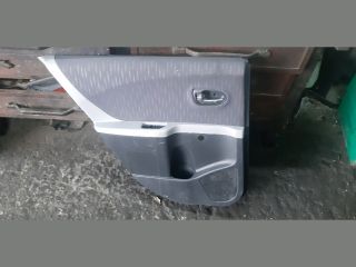 bontott TOYOTA YARIS Bal hátsó Ajtó Kárpit