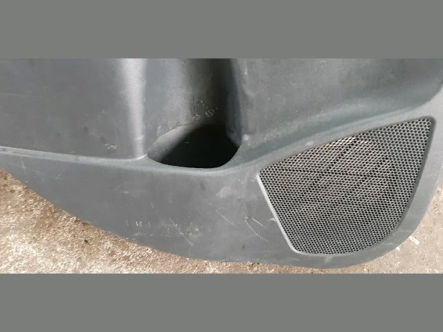 bontott TOYOTA YARIS Bal hátsó Ajtó Kárpit