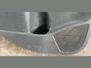 bontott TOYOTA YARIS Bal hátsó Ajtó Kárpit