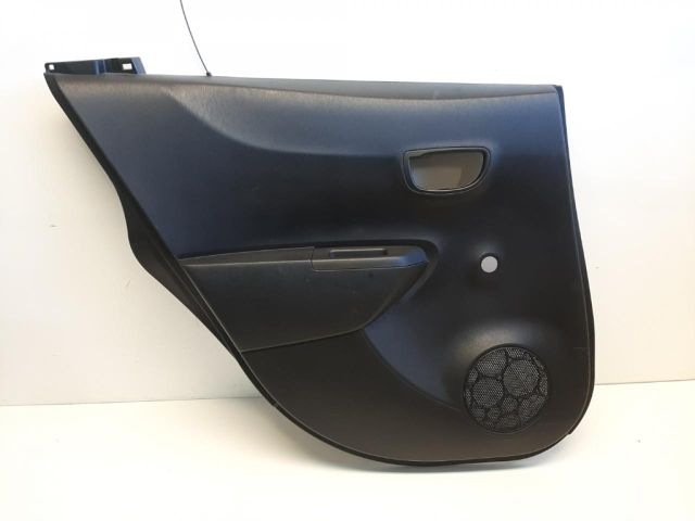 bontott TOYOTA YARIS Bal hátsó Ajtó Kárpit