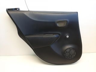 bontott TOYOTA YARIS Bal hátsó Ajtó Kárpit