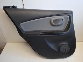 bontott TOYOTA YARIS Bal hátsó Ajtó Kárpit